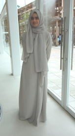 アラブ首長国連邦館