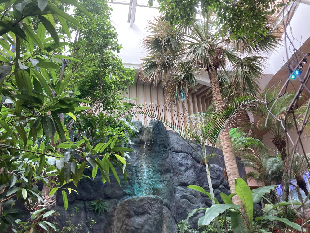 インドネシア館