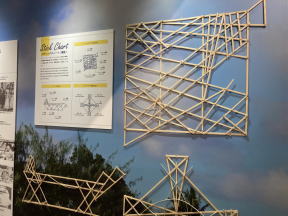 マーシャル諸島のブース