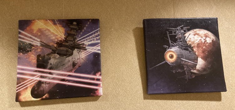 宇宙戦艦ヤマト