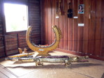 モン族の楽器